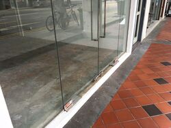 Geylang Road (D14), Shop House #276090711
